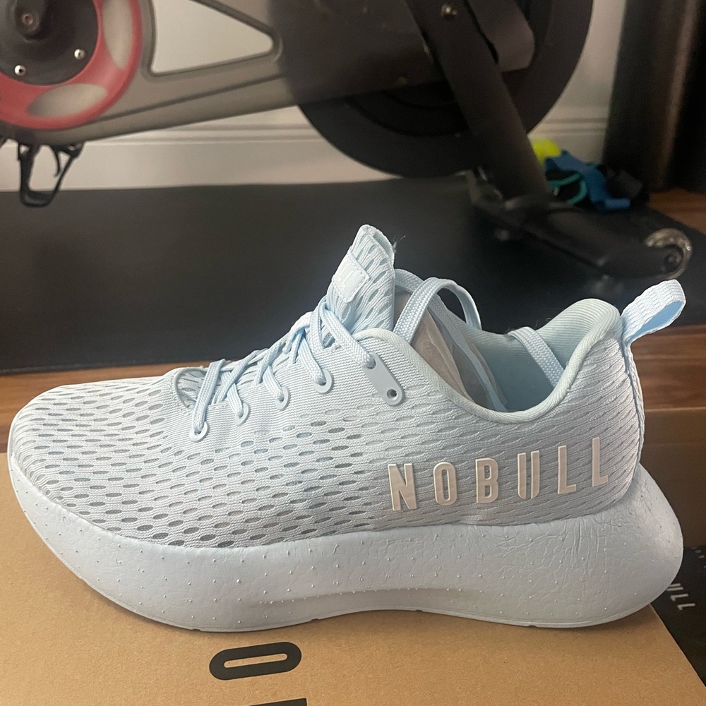 No Bull Runner+